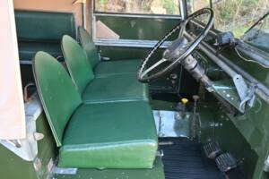 Image 13/50 of Land Rover 80 (1949)