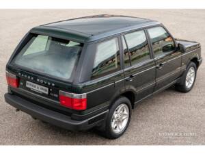 Image 10/26 of Land Rover Range Rover 4.6 HSE (2000)