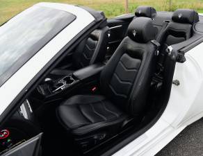 Image 21/50 of Maserati GranCabrio Sport (2013)
