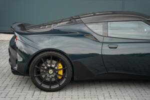 Imagen 33/50 de Lotus Evora GT410 Sport (2018)