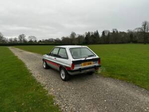 Bild 10/70 von Ford Fiesta 1.3 Supersport (1980)