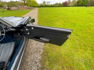 Image 38/50 de Mercedes-Benz 230 SL (1967)