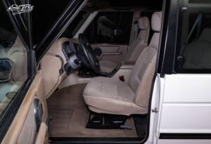 Bild 7/7 von Land Rover Discovery 3.9 V8 (1998)