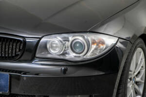 Imagen 22/50 de BMW 125i (2009)