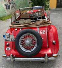 Imagen 2/49 de MG TD (1952)