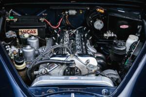 Image 16/50 of Jaguar Mk II 3.8 (1960)