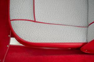 Imagen 37/50 de Alfa Romeo Giulia Sprint Speciale (1964)