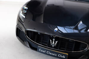 Immagine 22/34 di Maserati GranTurismo Trofeo (2024)