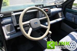 Immagine 8/10 di FIAT Panda 4x4 (1995)