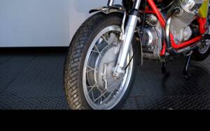 Immagine 36/80 di Moto Guzzi V7 Sport (1972)