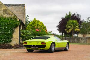 Bild 6/30 von Lamborghini Miura P 400 S (1968)