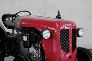 Afbeelding 30/33 van Lamborghini DL 25 (1955)