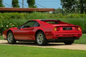 Afbeelding 15/50 van Ferrari 208 GTB Turbo (1987)