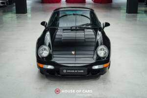 Bild 3/24 von Porsche 911 Carrera (1994)