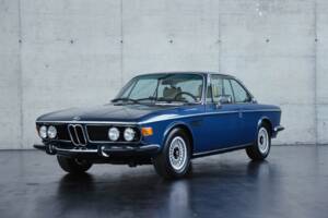Bild 6/50 von BMW 3.0 CSi (1975)