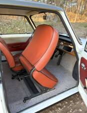 Image 6/21 de DKW F11 (1965)