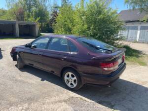 Bild 4/7 von Toyota Carina (1993)