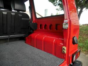 Immagine 24/30 di Steyr-Puch 280 GE (lang) (1985)