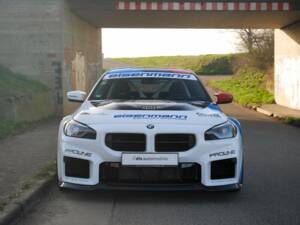 Bild 40/49 von BMW M2 Coupé (2023)