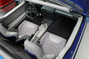 Image 30/44 de BMW Z1 (1994)