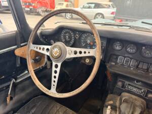 Image 29/53 de Jaguar Type E 4.2 (1967)