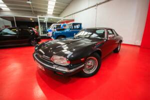 Image 3/16 of Jaguar XJ-S 3.6 (1988)