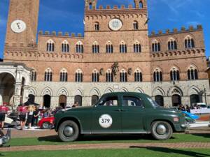 Immagine 5/17 di Rover 75 (1955)