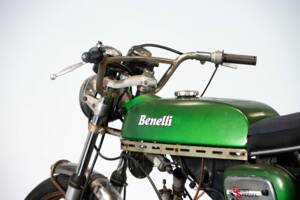 Bild 13/47 von Benelli DUMMY (1976)