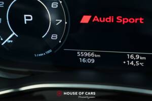 Immagine 23/24 di Audi RS6 Avant (2023)