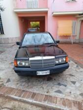 Image 1/6 of Mercedes-Benz 190 E 1.8 (1992)