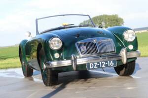 Image 25/50 of MG MGA Twin Cam (1959)
