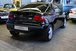 Bild 13/42 von Opel Tigra 1.4 (1997)