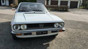 Image 4/66 de Lancia Beta Spider 2000 (1978)