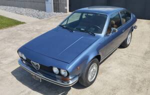 Bild 9/50 von Alfa Romeo Alfetta GT 1.8 (1975)