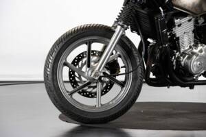 Image 29/48 of Honda CB 500E (1999)