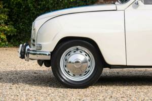 Imagen 28/50 de Saab 96 (1962)