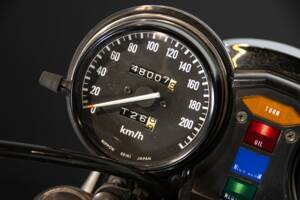 Immagine 38/50 di Honda DUMMY (1979)