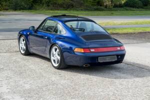 Afbeelding 11/44 van Porsche 911 Carrera (1994)