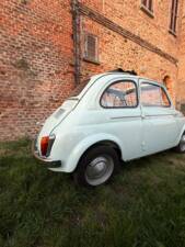 Image 20/63 de FIAT 500 D (1964)