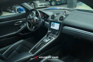 Imagen 17/24 de Porsche 718 Cayman (2020)