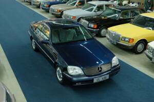 Bild 1/50 von Mercedes-Benz S 420 C (1994)