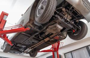 Bild 34/36 von Aston Martin DB 6 Vantage (1966)