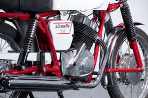 Image 48/50 of Moto Guzzi Stornello 125 II (1971)