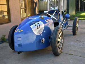 Image 13/50 de Bugatti Typ 37 A (1927)