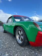 Bild 14/42 von Porsche 914/6 (1973)