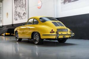 Afbeelding 33/48 van Porsche 356 B 1600 Super (1963)
