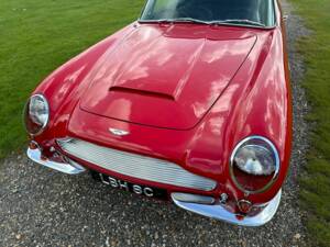 Bild 26/100 von Aston Martin DB 6 Vantage (1965)