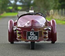 Image 14/50 of Morgan Threewheeler (1933)