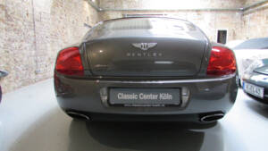 Bild 4/23 von Bentley Continental GT Speed (2008)