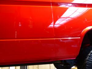 Bild 70/94 von Volkswagen T3 Transporter Syncro 2.1 (G-Kat) (1986)